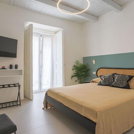 Desiderio Guest House Salerno Dış mekan fotoğraf