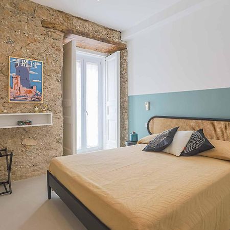 Desiderio Guest House Salerno Dış mekan fotoğraf