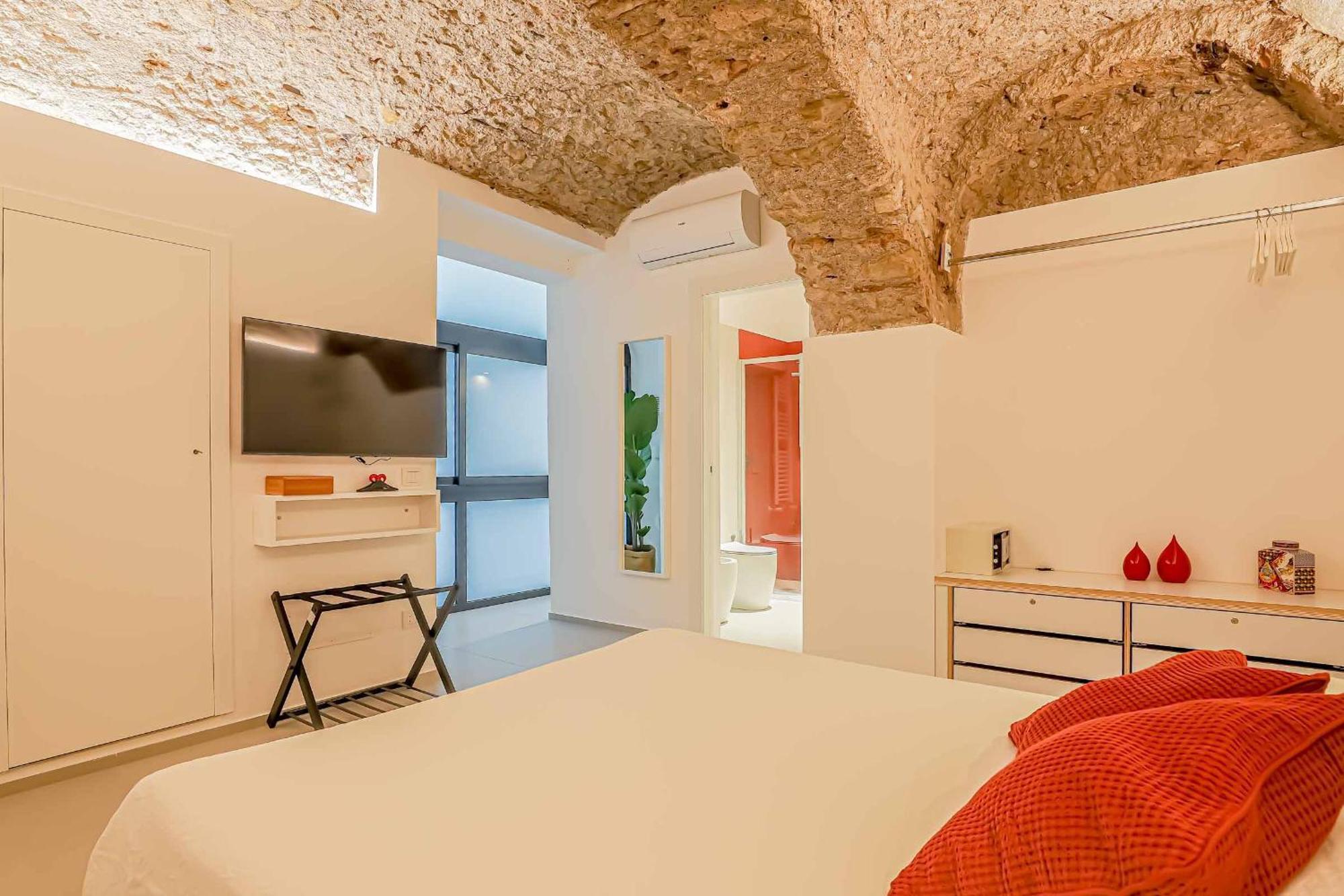 Desiderio Guest House Salerno Dış mekan fotoğraf