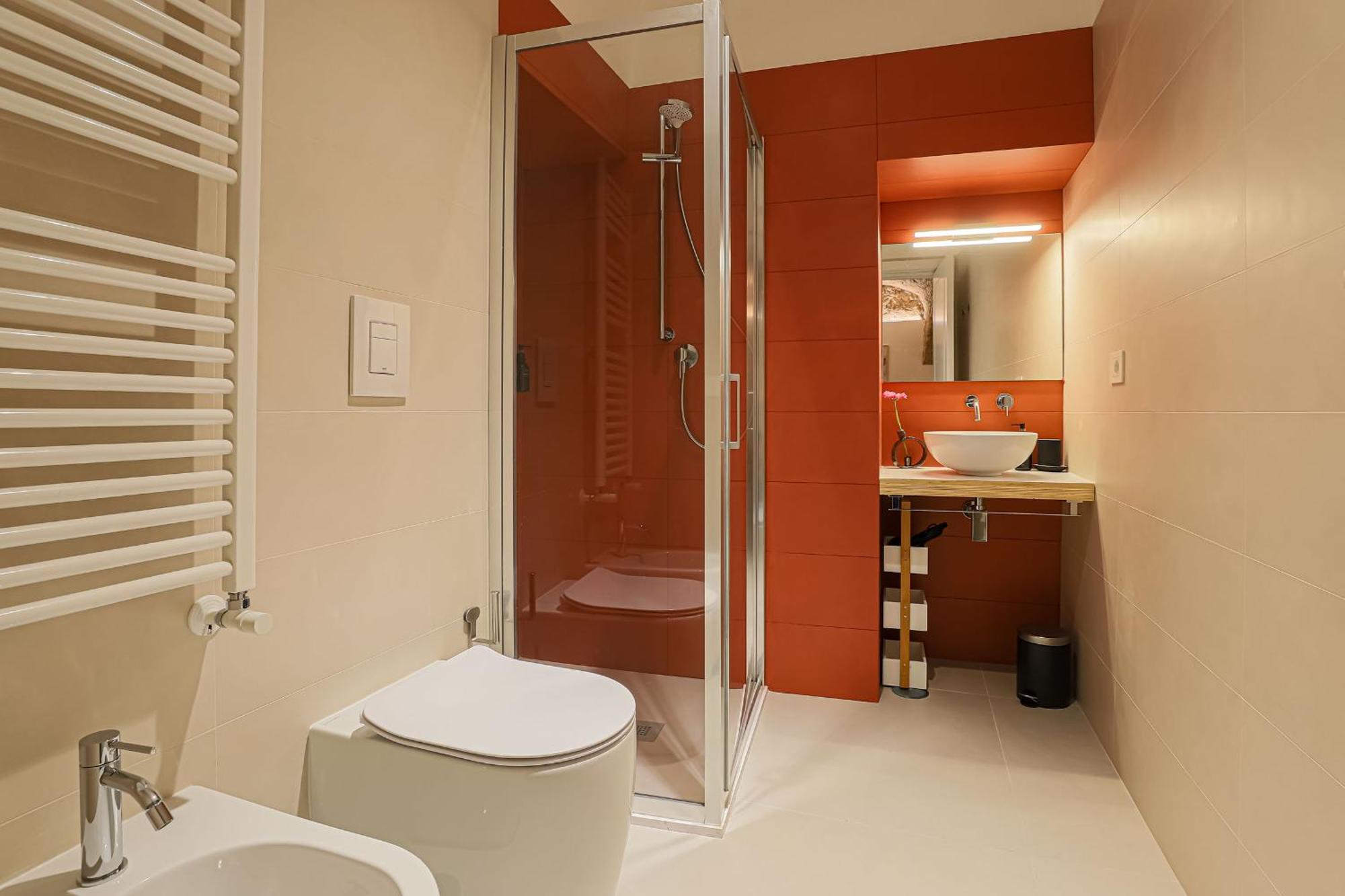 Desiderio Guest House Salerno Dış mekan fotoğraf