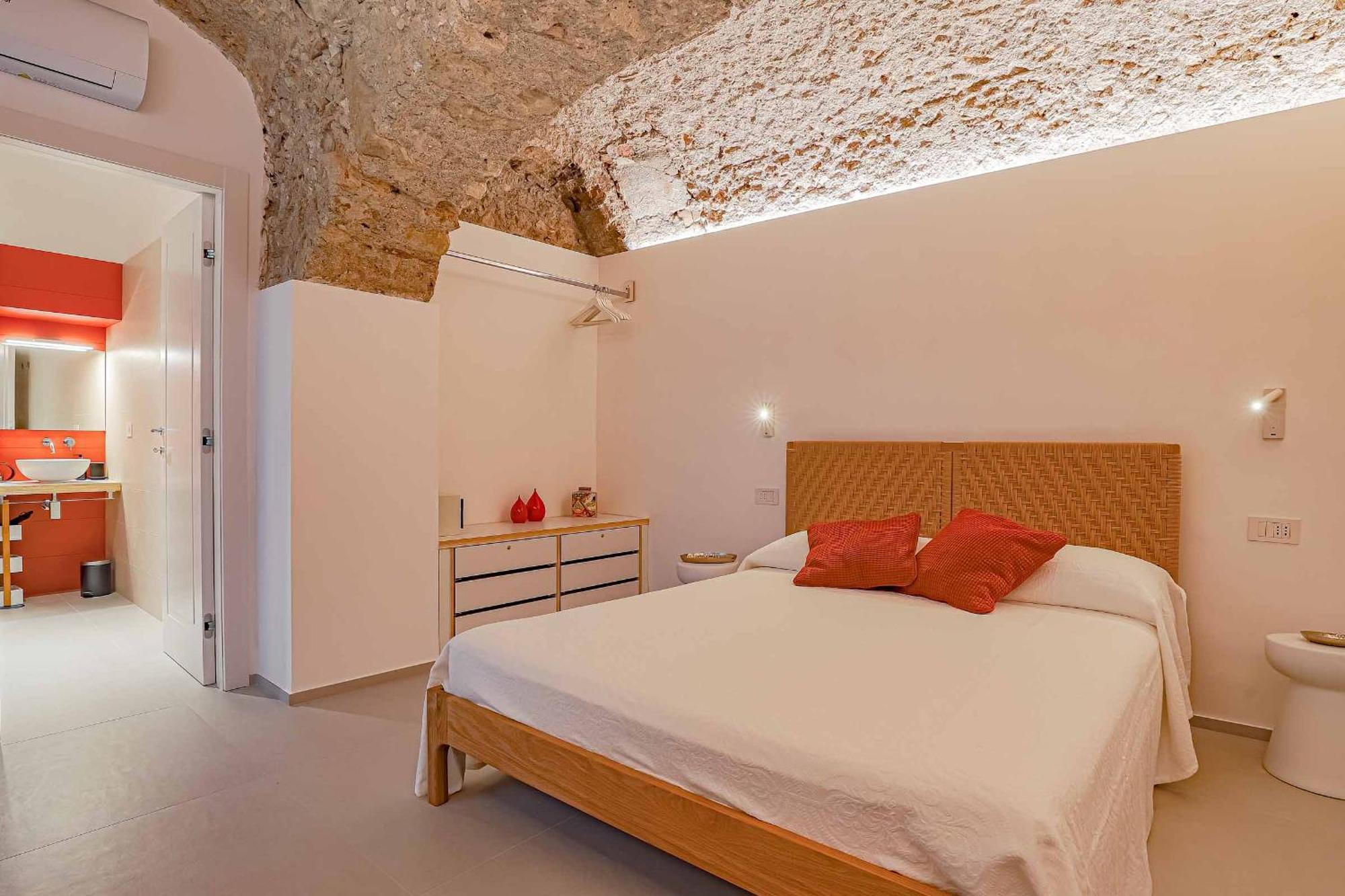 Desiderio Guest House Salerno Dış mekan fotoğraf