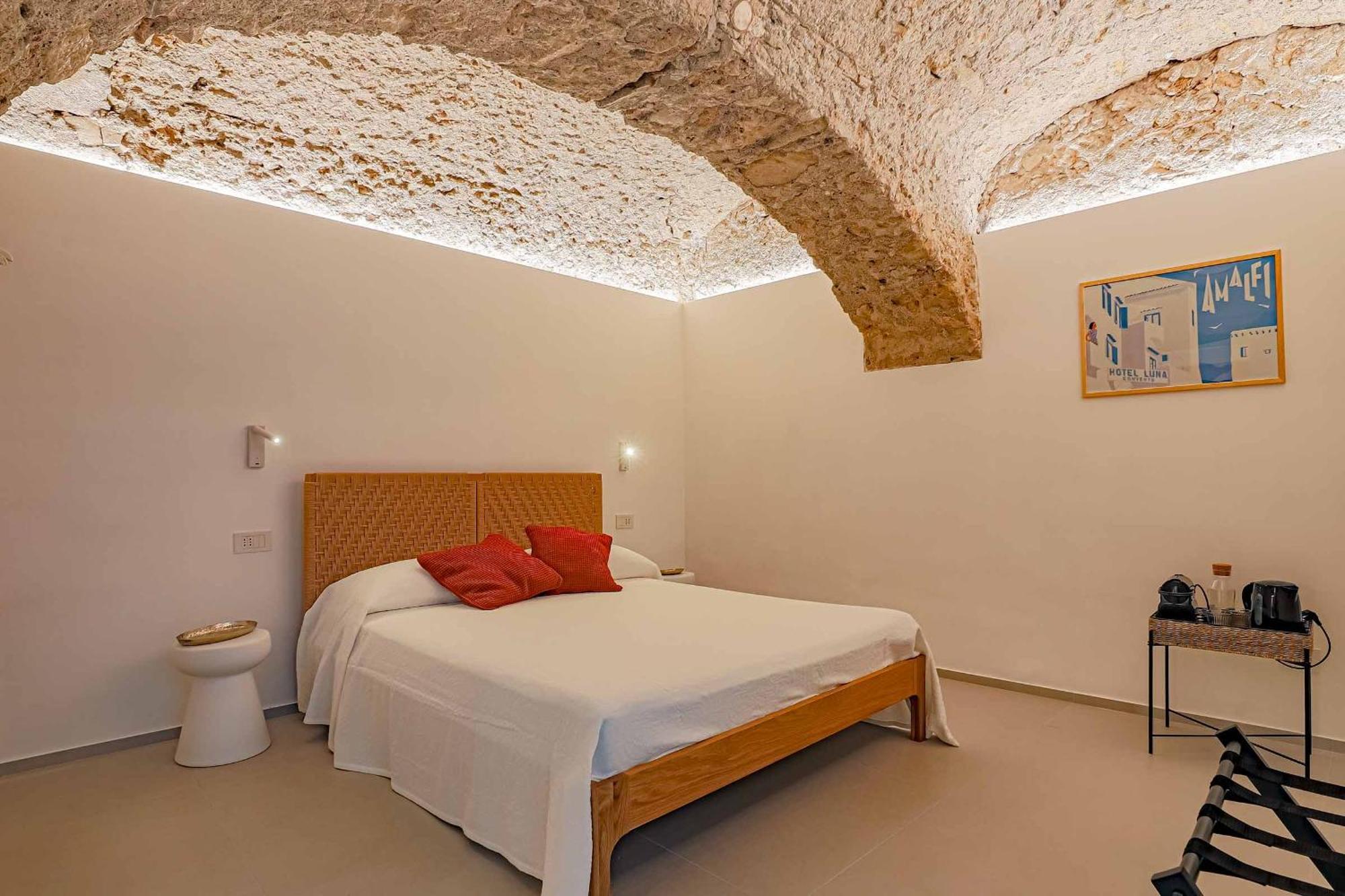 Desiderio Guest House Salerno Dış mekan fotoğraf