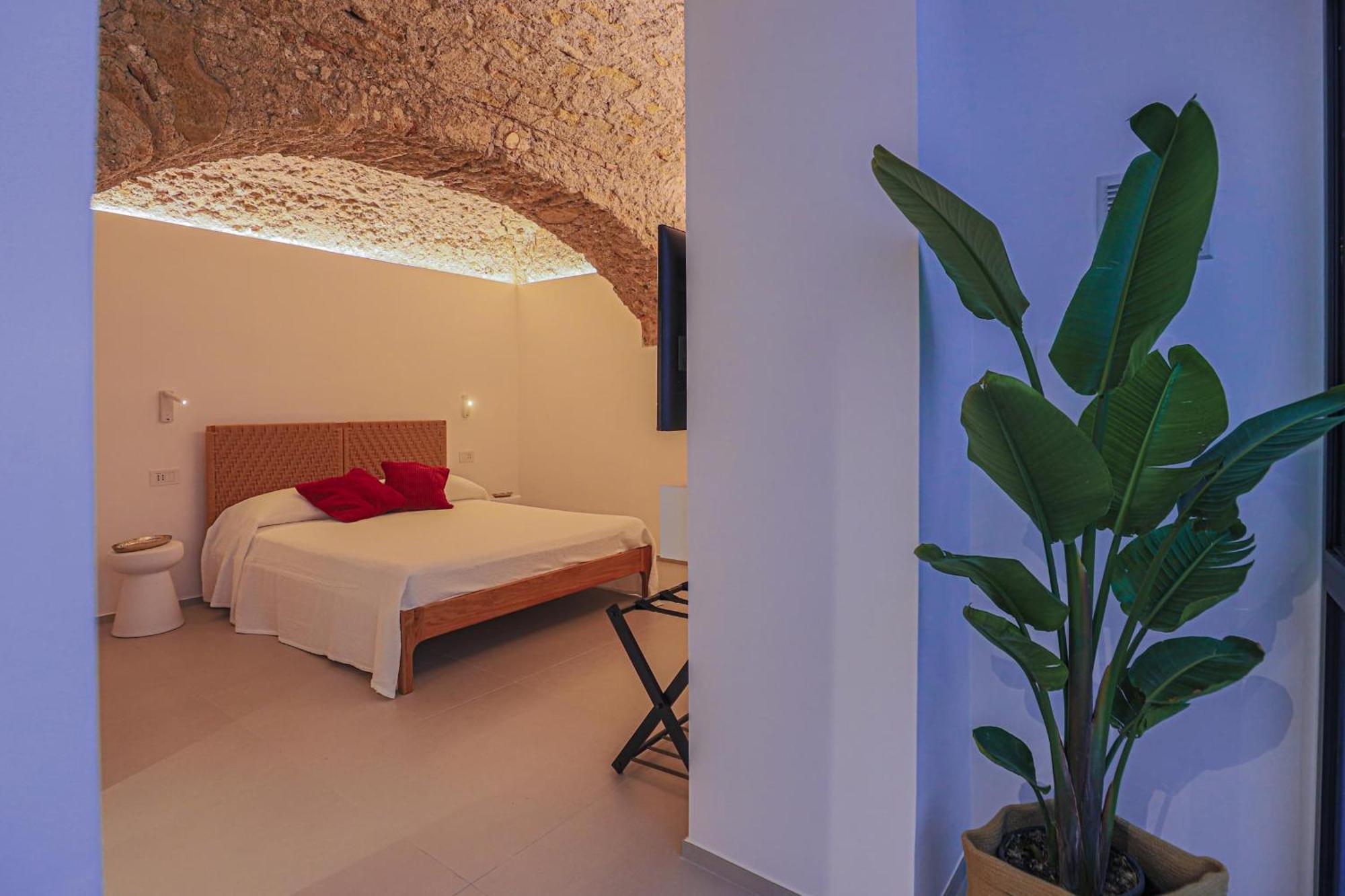 Desiderio Guest House Salerno Dış mekan fotoğraf