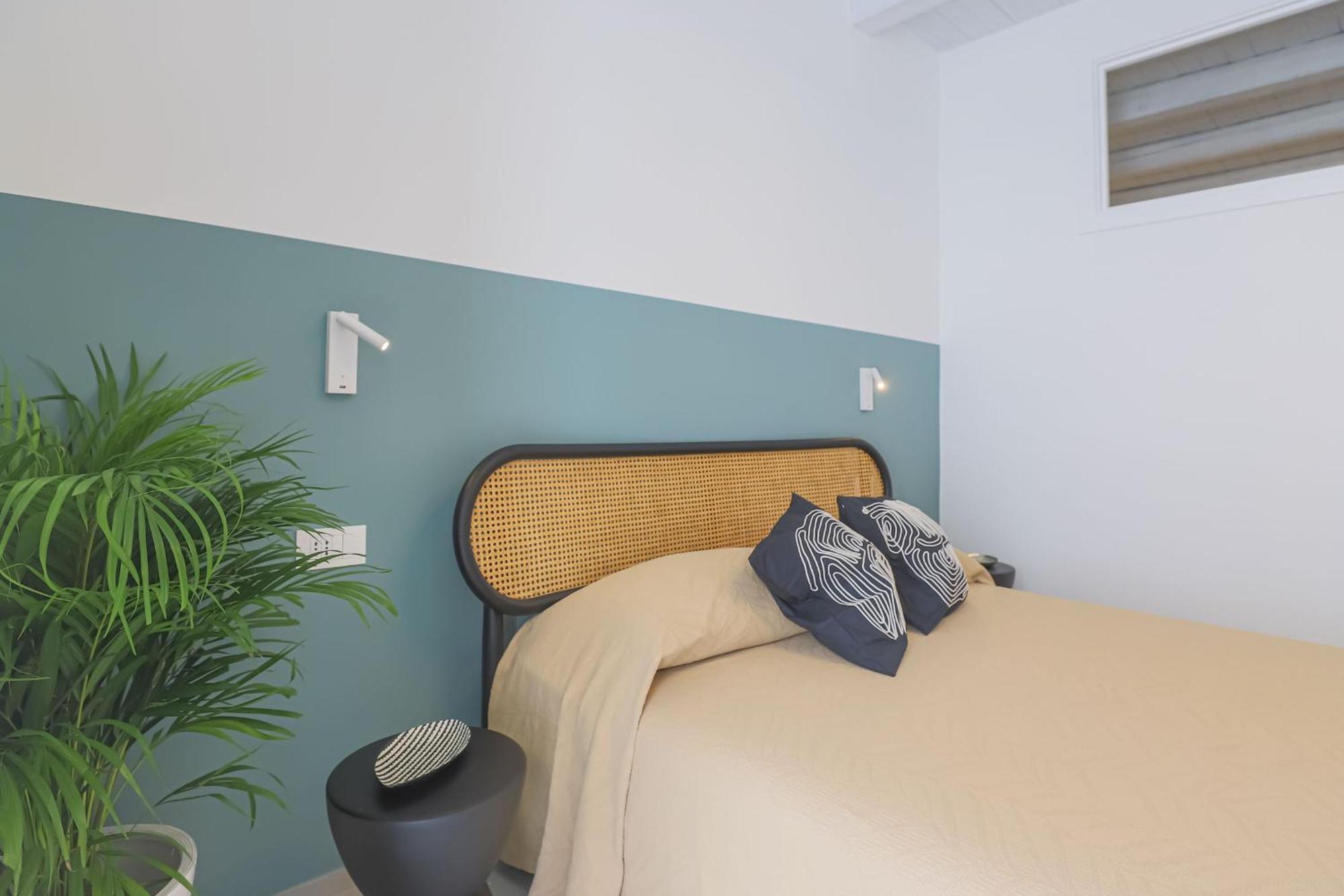 Desiderio Guest House Salerno Dış mekan fotoğraf