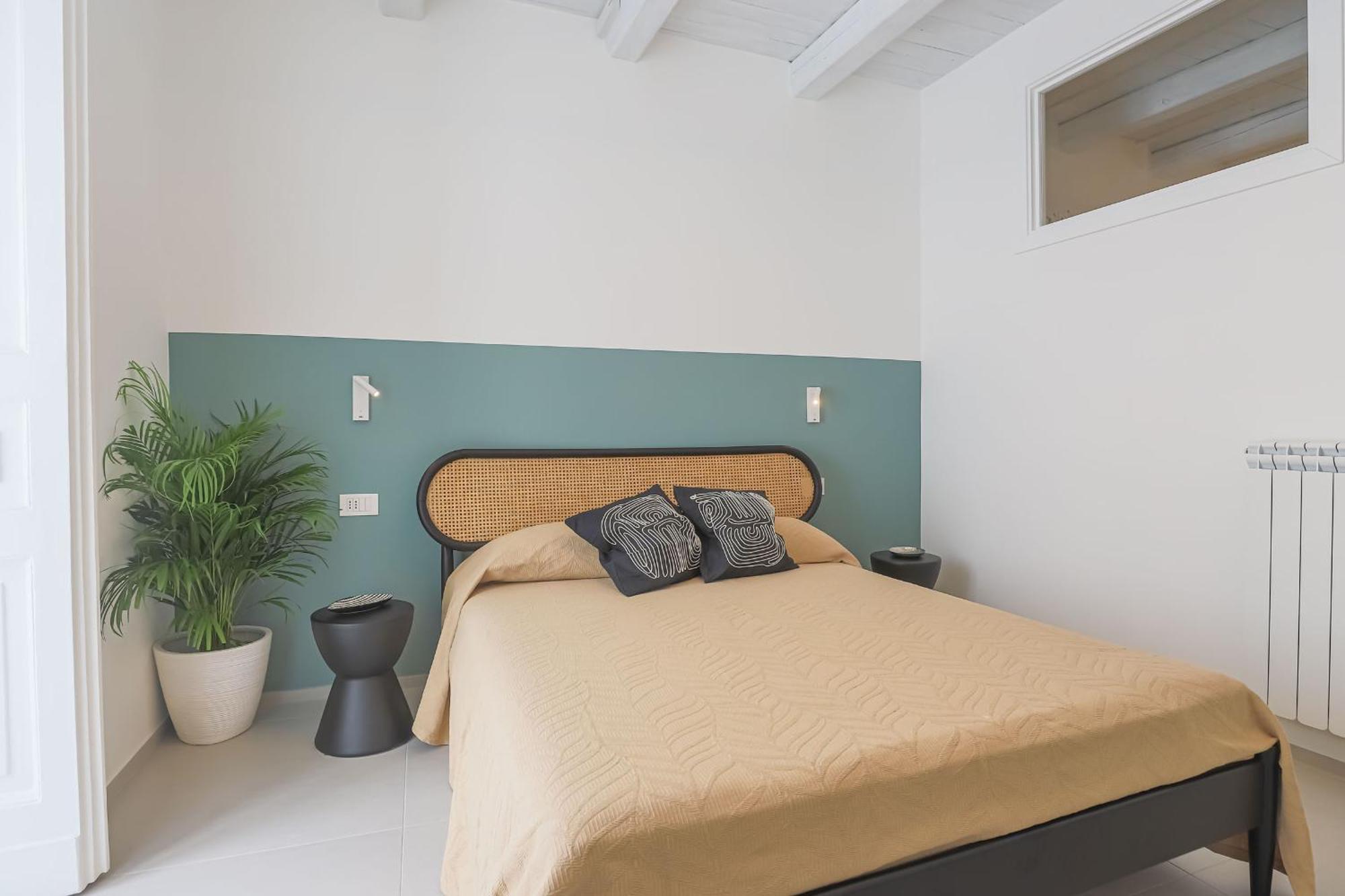 Desiderio Guest House Salerno Dış mekan fotoğraf