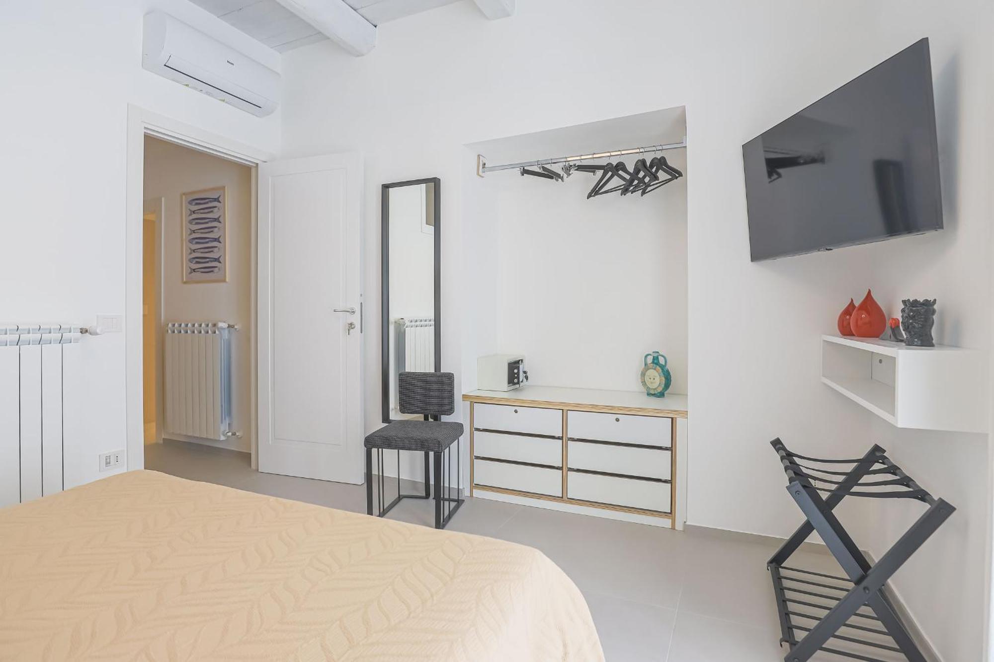 Desiderio Guest House Salerno Dış mekan fotoğraf