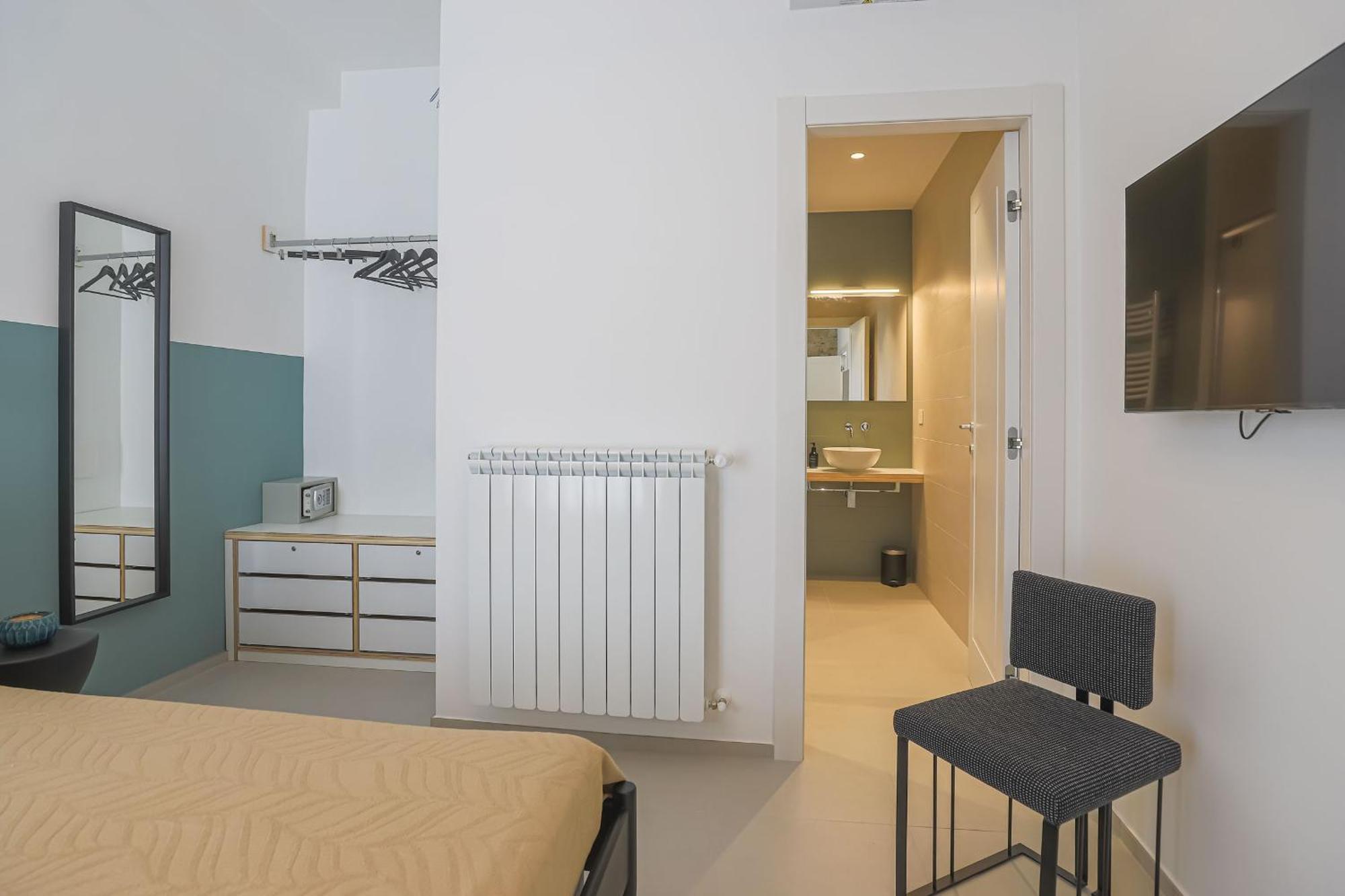 Desiderio Guest House Salerno Dış mekan fotoğraf