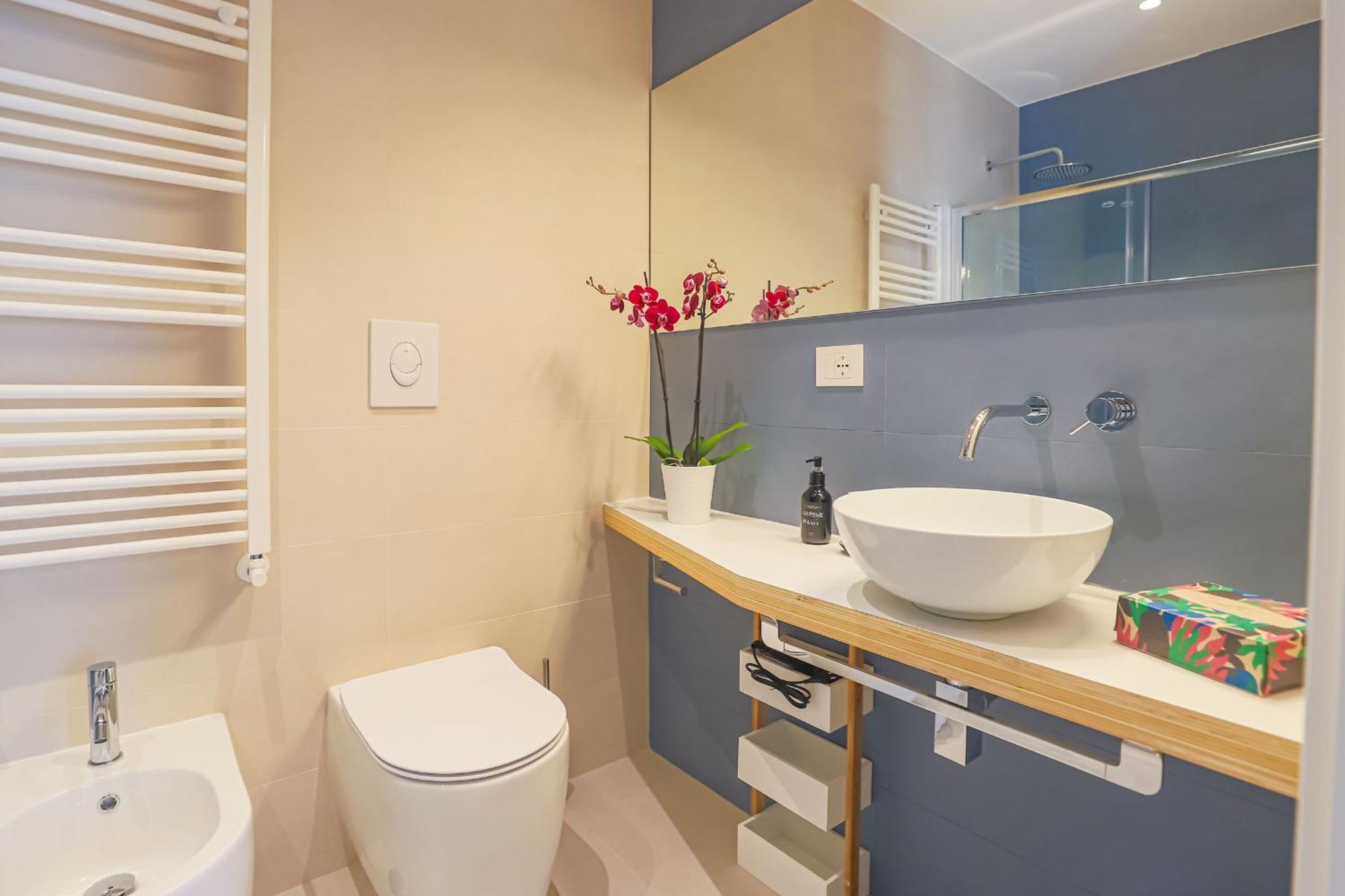 Desiderio Guest House Salerno Dış mekan fotoğraf