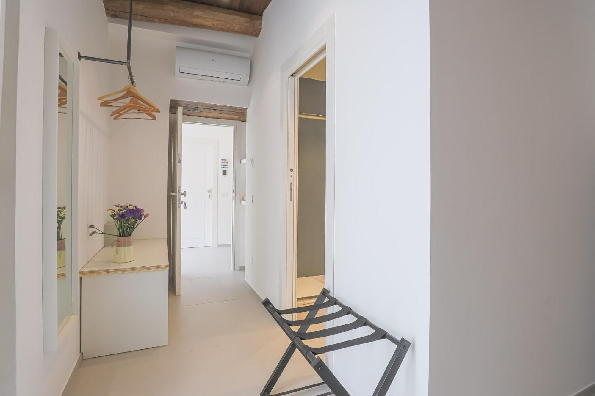 Desiderio Guest House Salerno Dış mekan fotoğraf