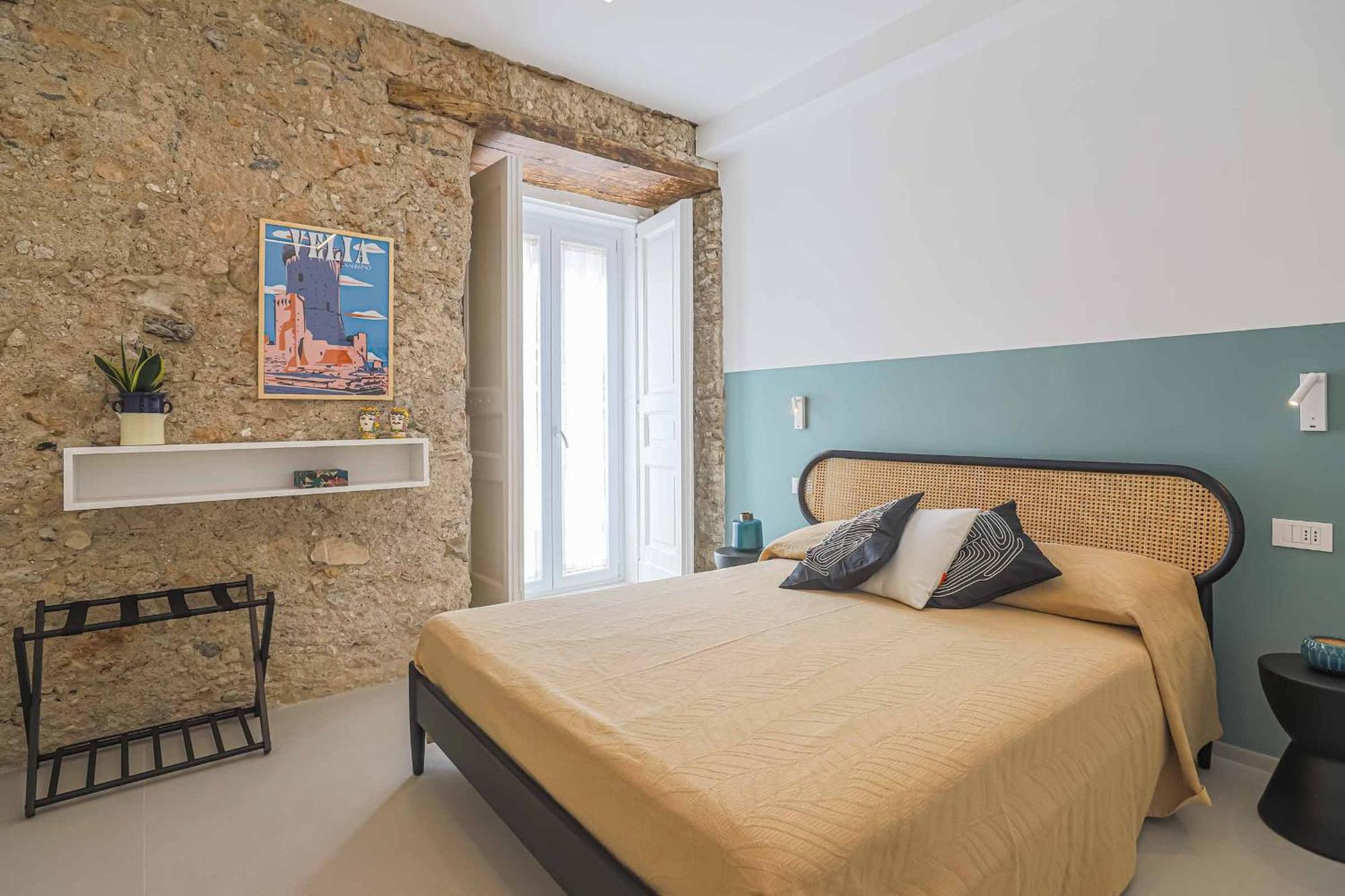 Desiderio Guest House Salerno Dış mekan fotoğraf