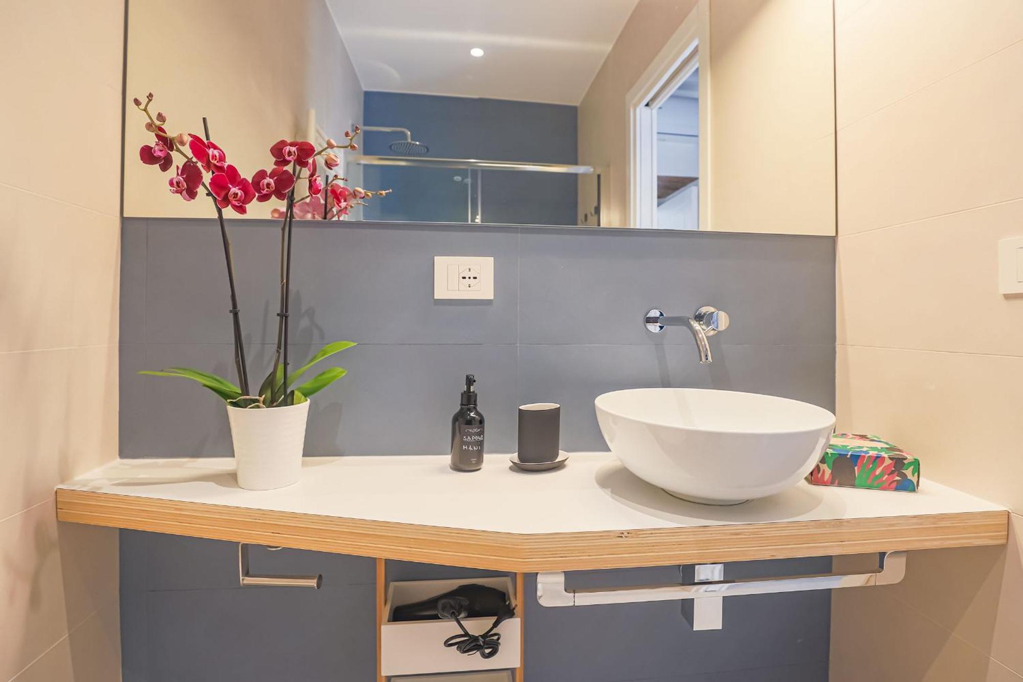 Desiderio Guest House Salerno Dış mekan fotoğraf