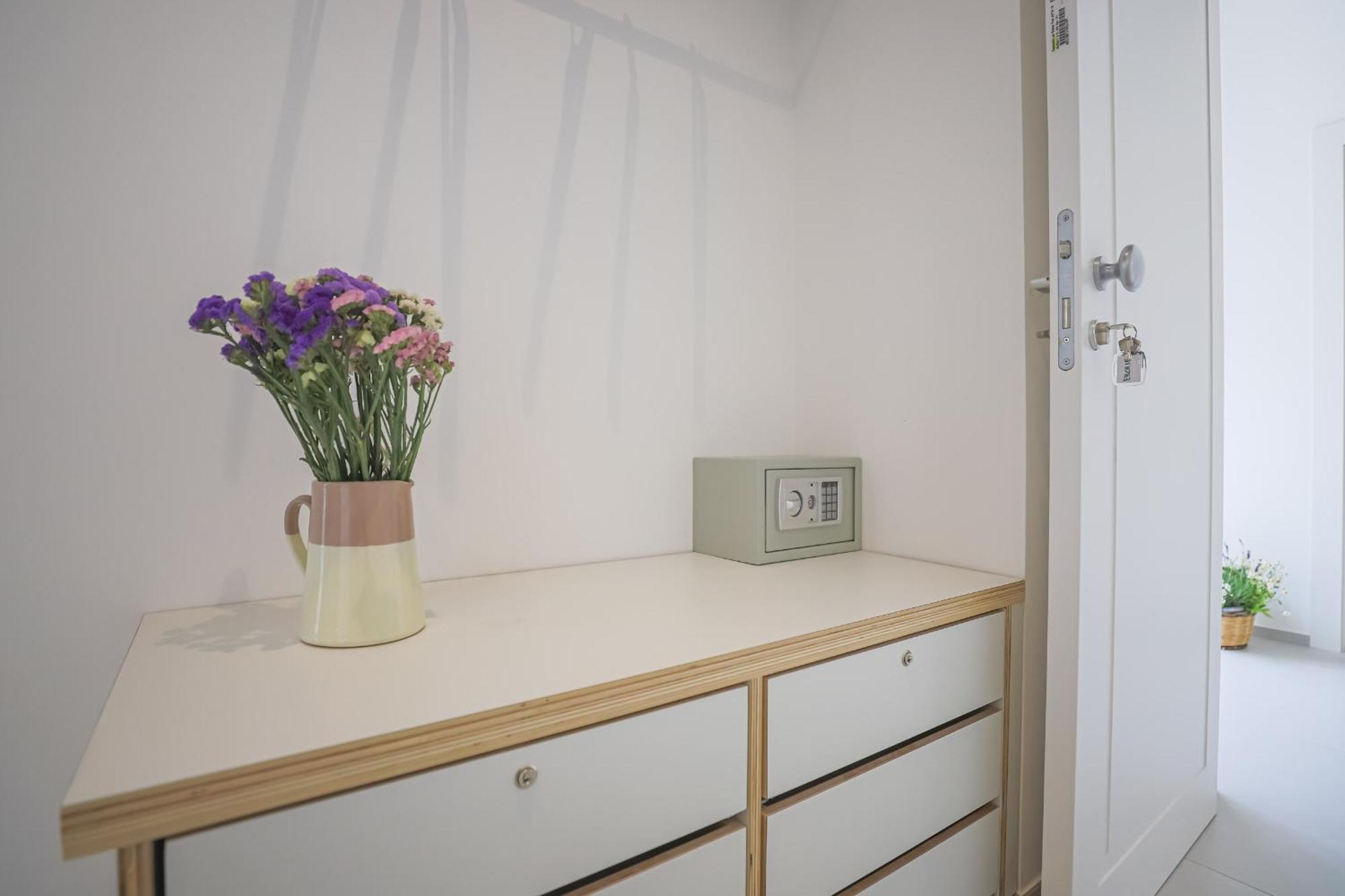 Desiderio Guest House Salerno Dış mekan fotoğraf