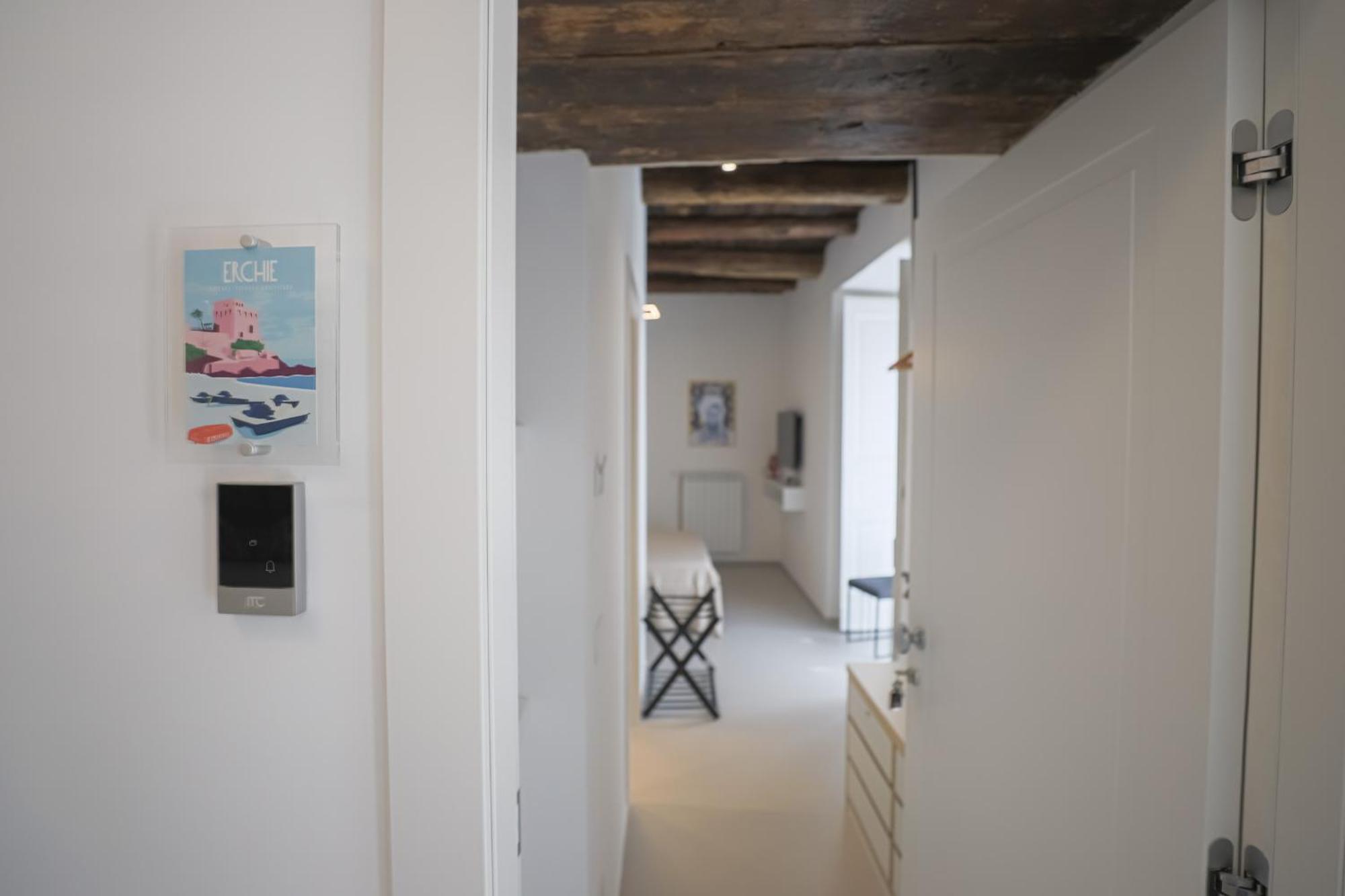 Desiderio Guest House Salerno Dış mekan fotoğraf