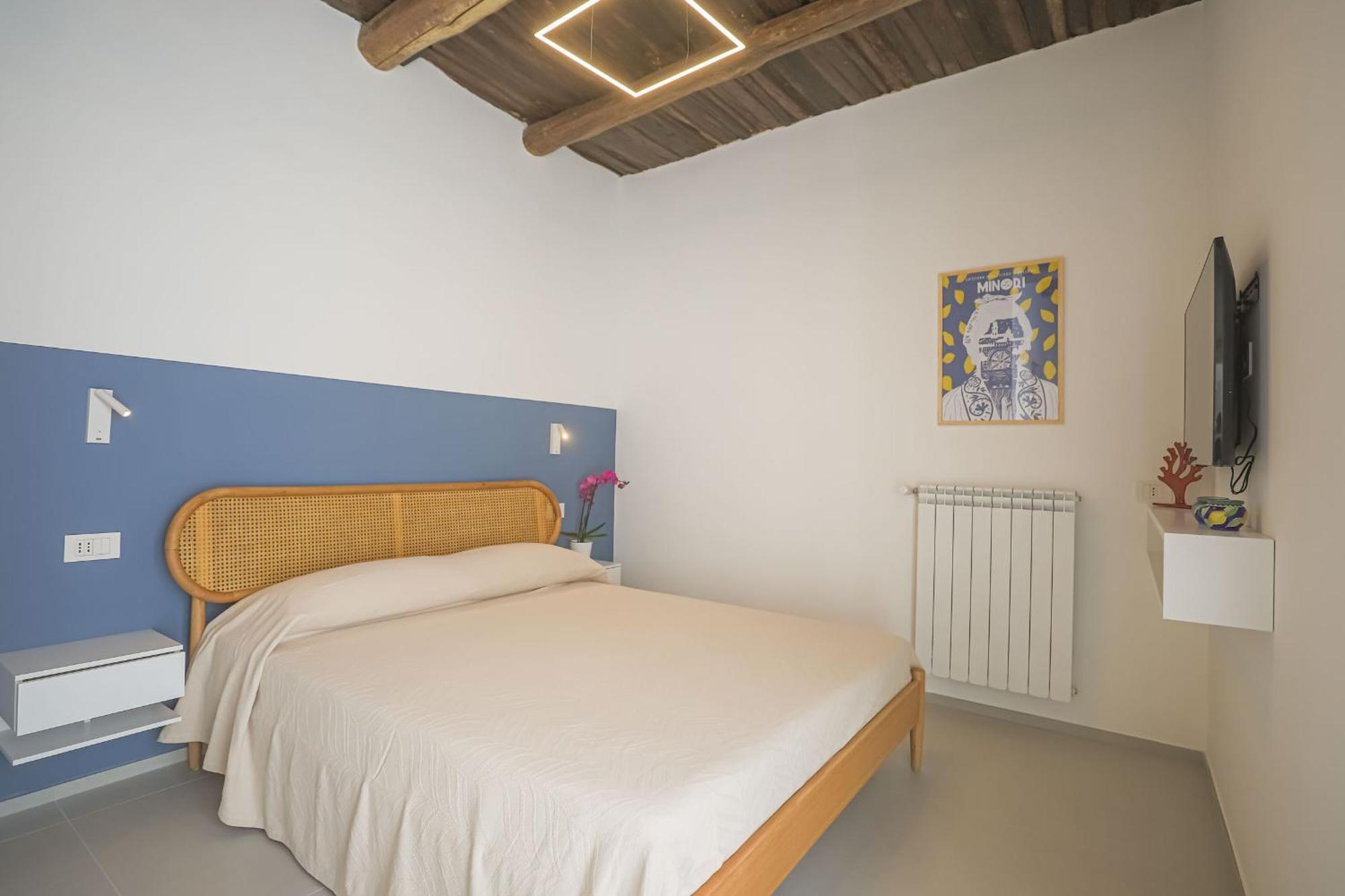 Desiderio Guest House Salerno Dış mekan fotoğraf