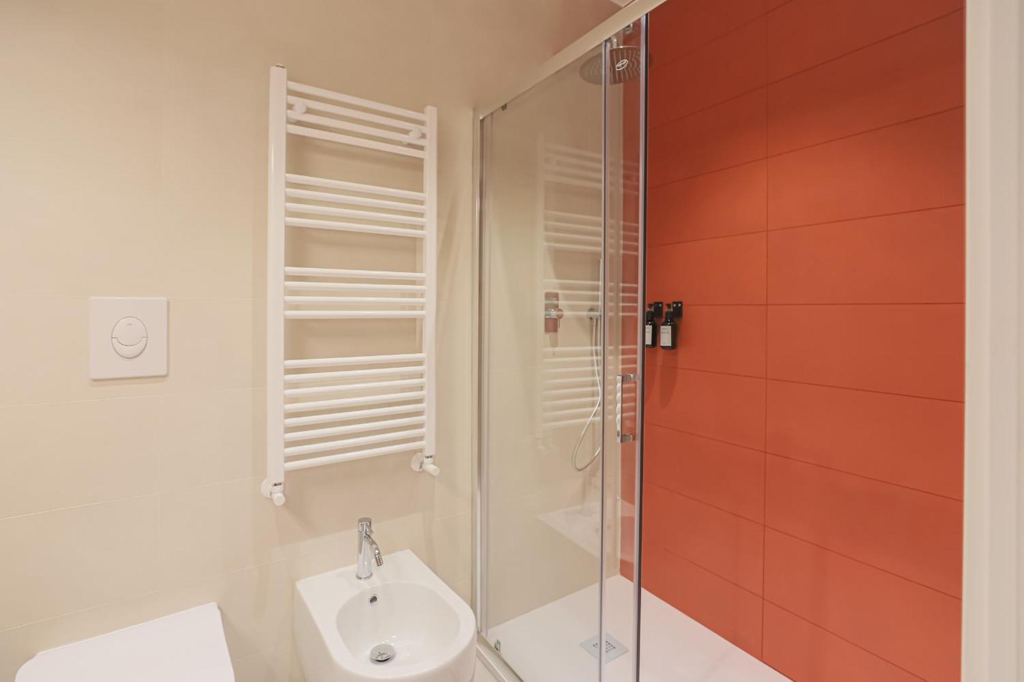 Desiderio Guest House Salerno Dış mekan fotoğraf