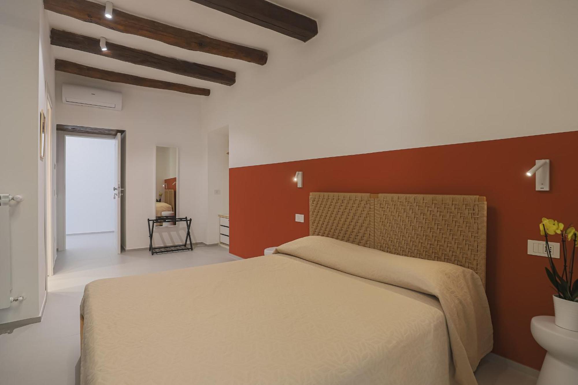 Desiderio Guest House Salerno Dış mekan fotoğraf