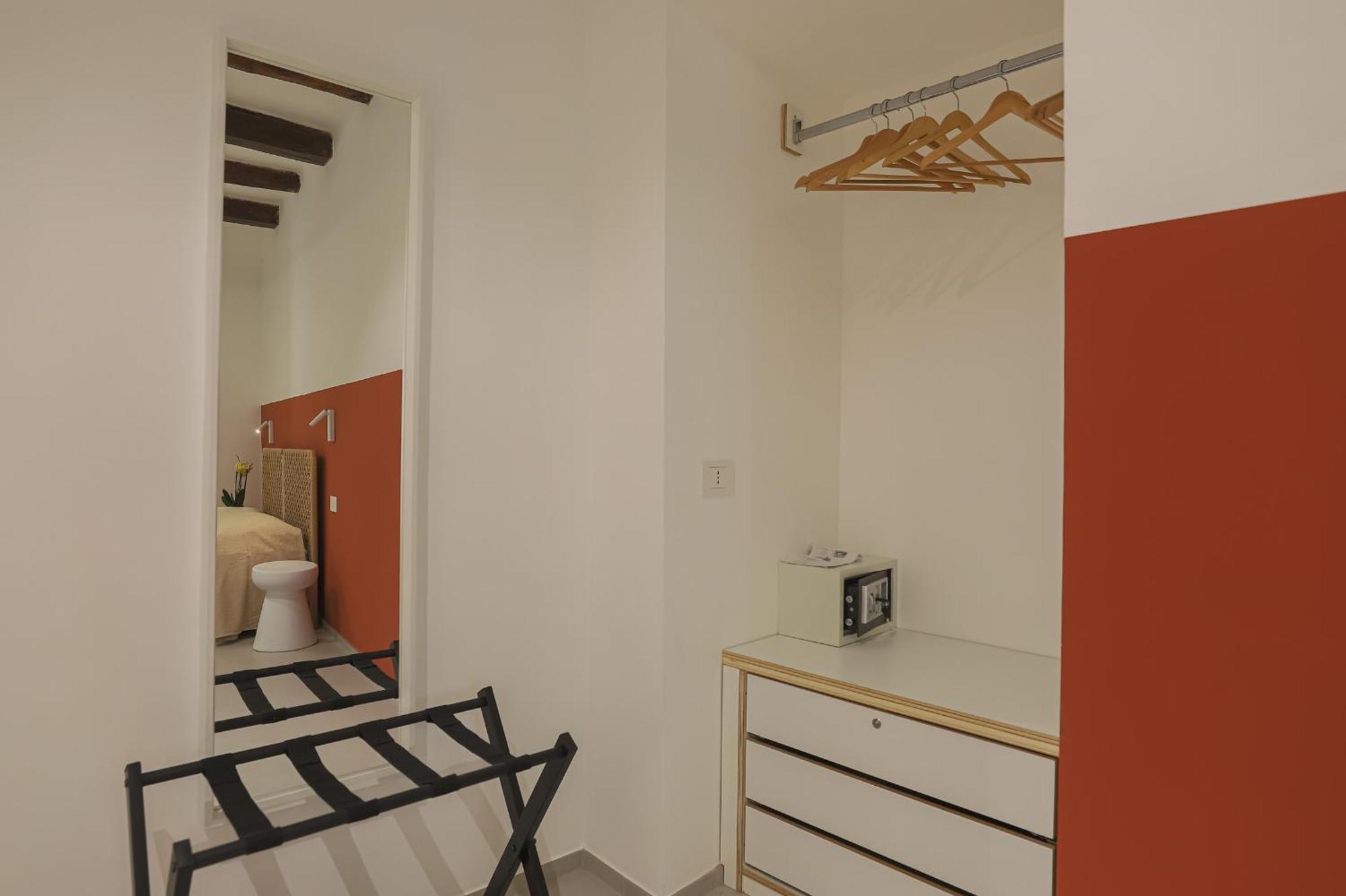 Desiderio Guest House Salerno Dış mekan fotoğraf