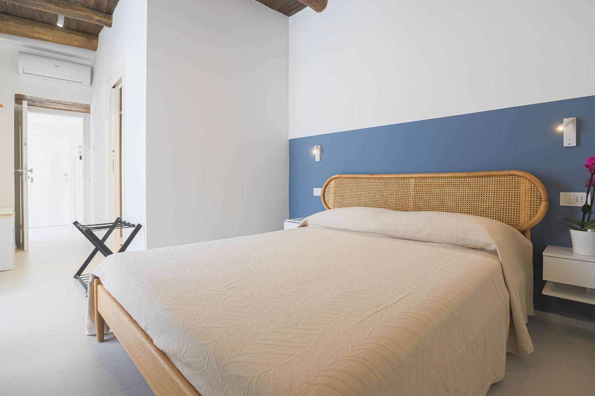 Desiderio Guest House Salerno Dış mekan fotoğraf