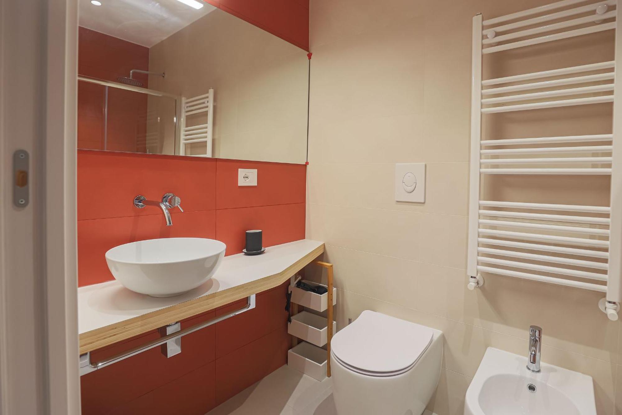 Desiderio Guest House Salerno Dış mekan fotoğraf