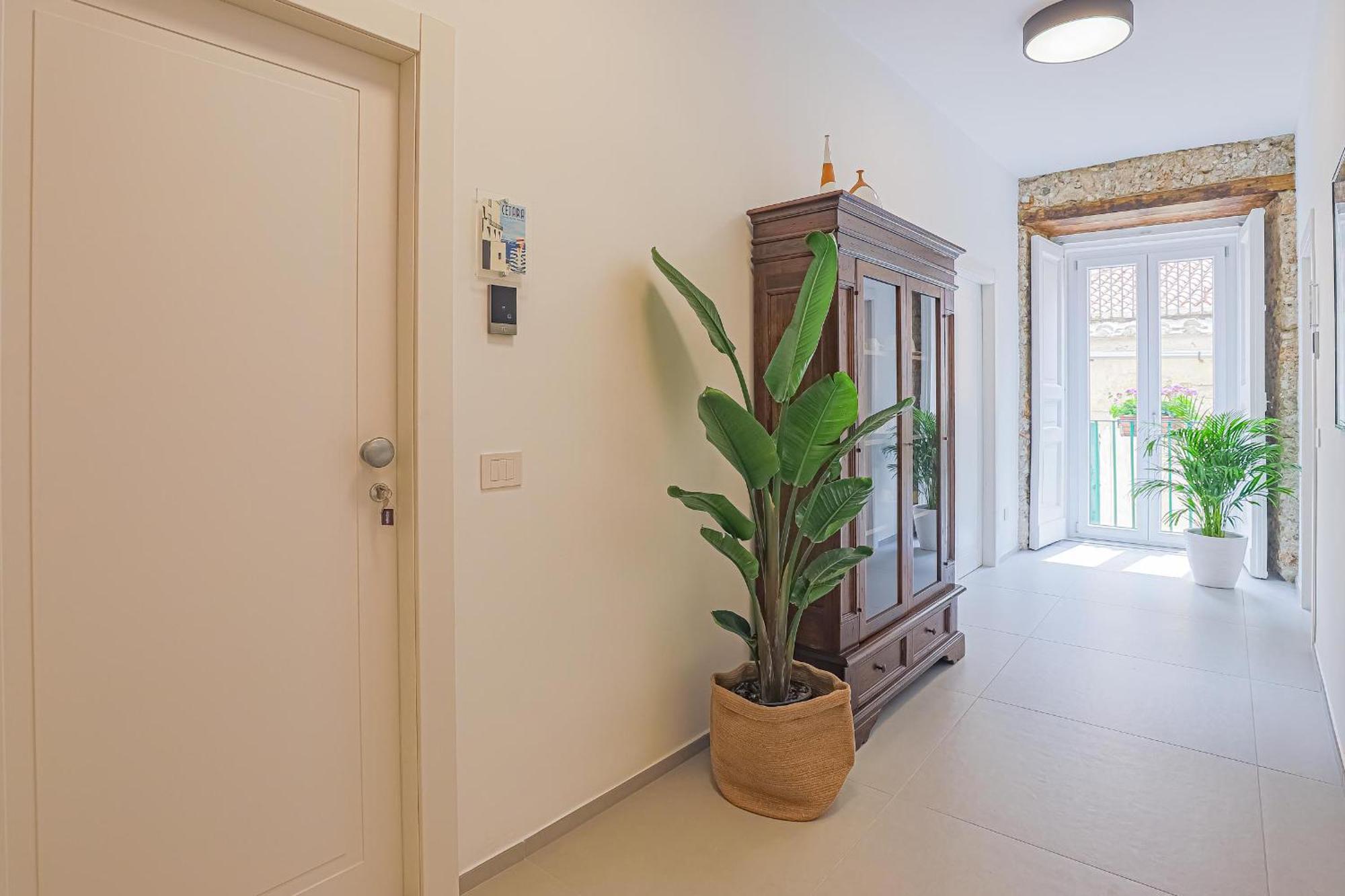 Desiderio Guest House Salerno Dış mekan fotoğraf