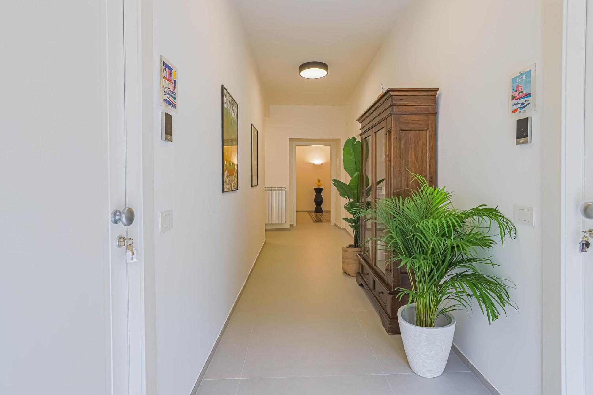 Desiderio Guest House Salerno Dış mekan fotoğraf