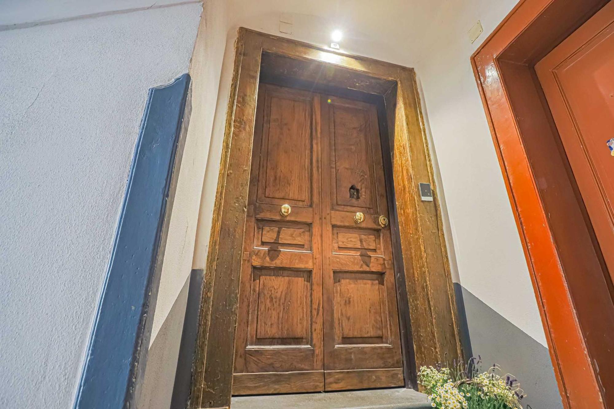 Desiderio Guest House Salerno Dış mekan fotoğraf
