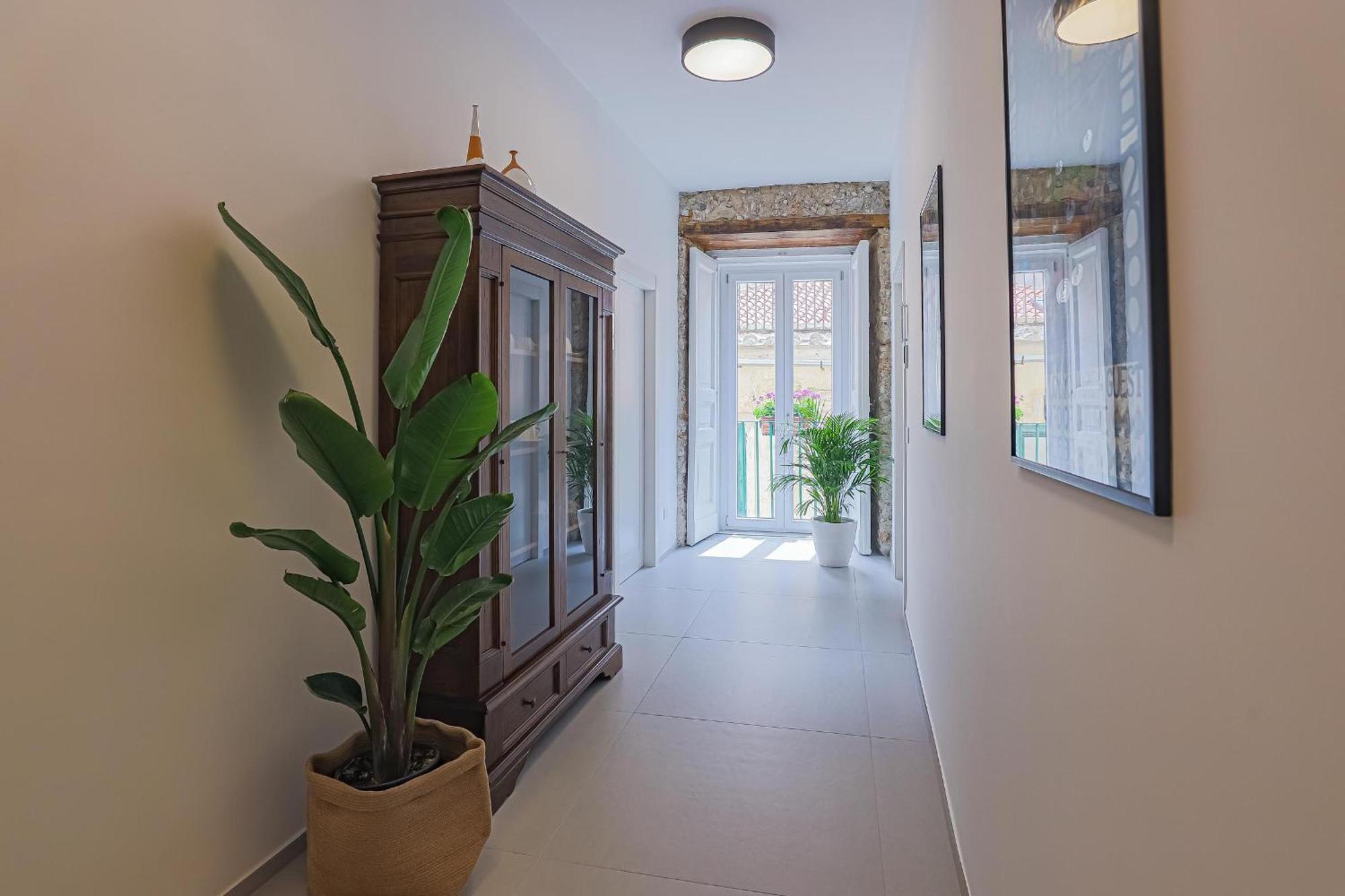 Desiderio Guest House Salerno Dış mekan fotoğraf