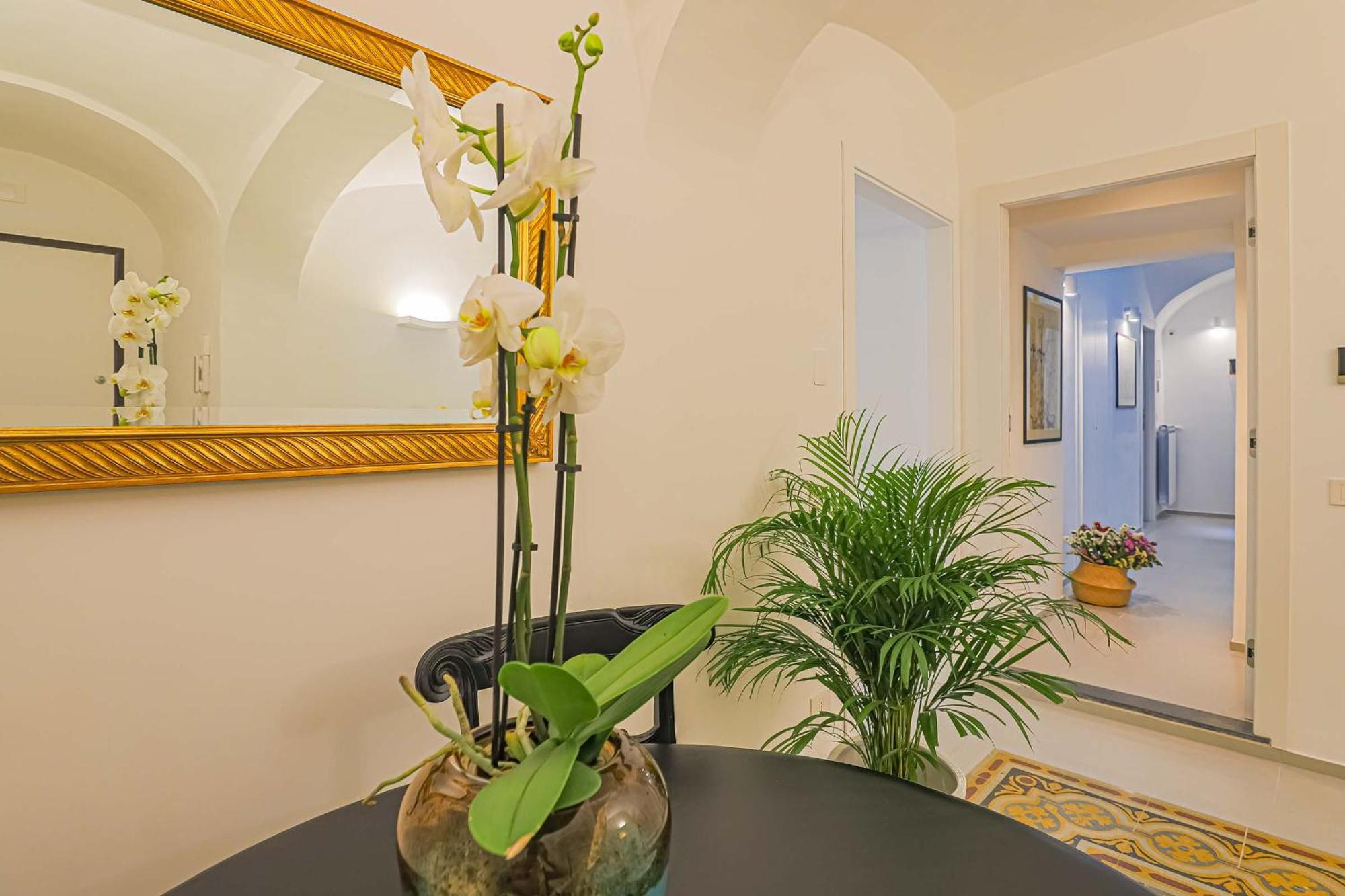 Desiderio Guest House Salerno Dış mekan fotoğraf