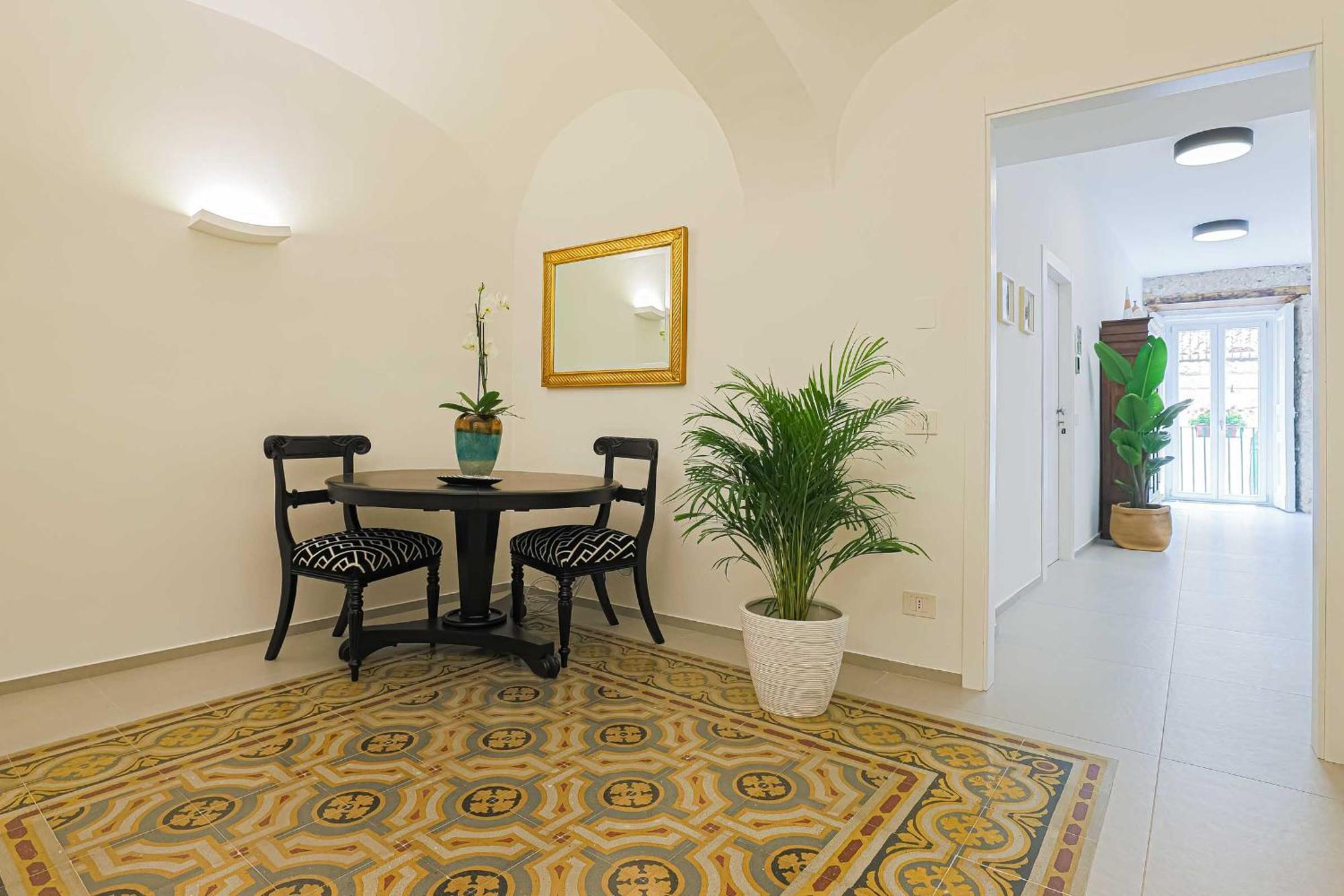 Desiderio Guest House Salerno Dış mekan fotoğraf